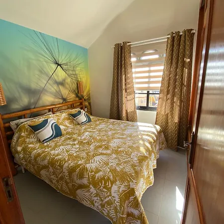 Enete Casa Appartement *