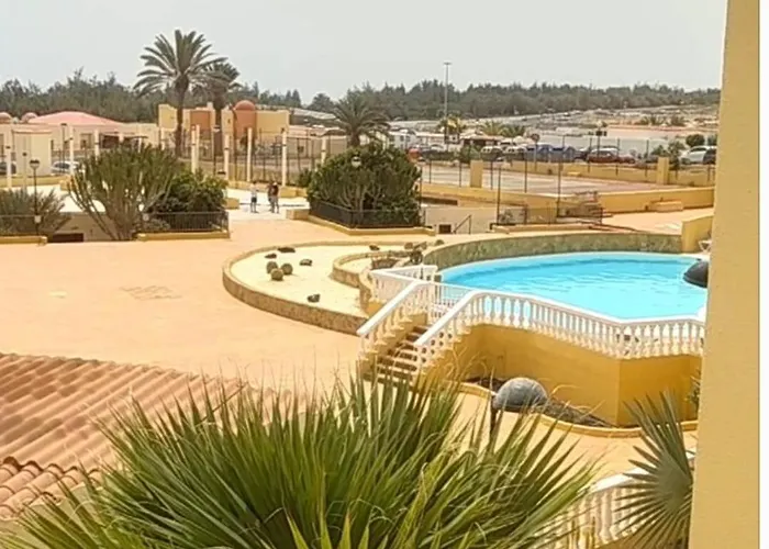 Appartement Enete Casa Costa Calma