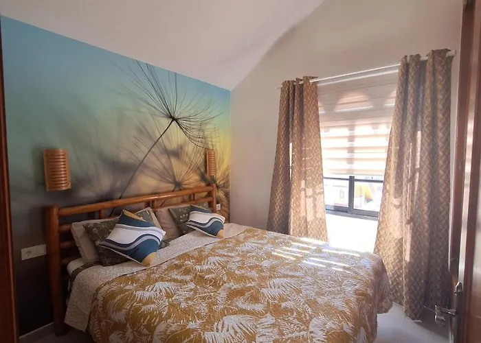 Enete Casa Appartement *