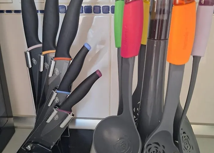 Appartement Enete Casa *