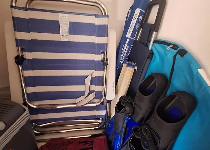 Enete Casa Costa Calma