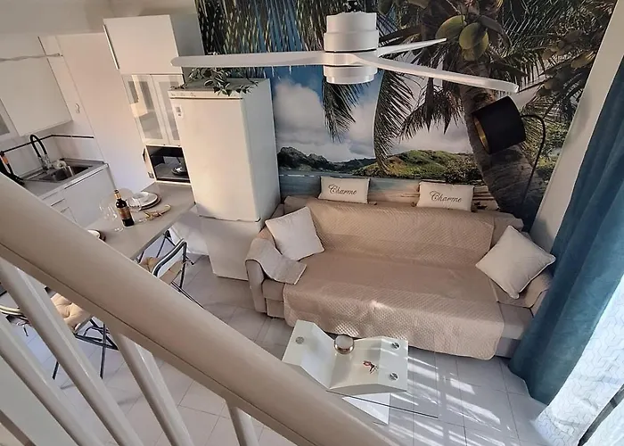 Enete Casa Costa Calma