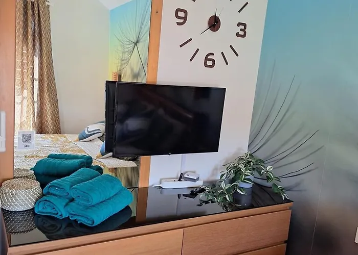 Enete Casa * Costa Calma