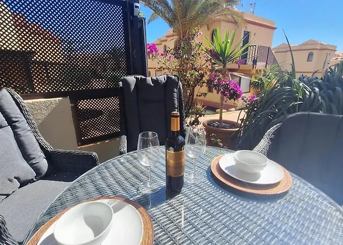 Appartement Enete Casa