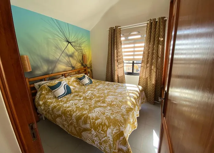 Enete Casa Appartement *