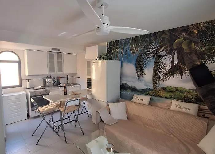 Appartement Enete Casa Costa Calma