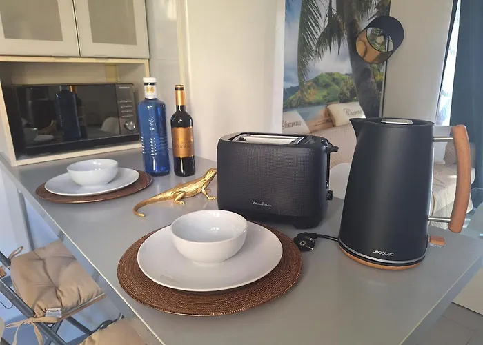 Enete Casa * Costa Calma