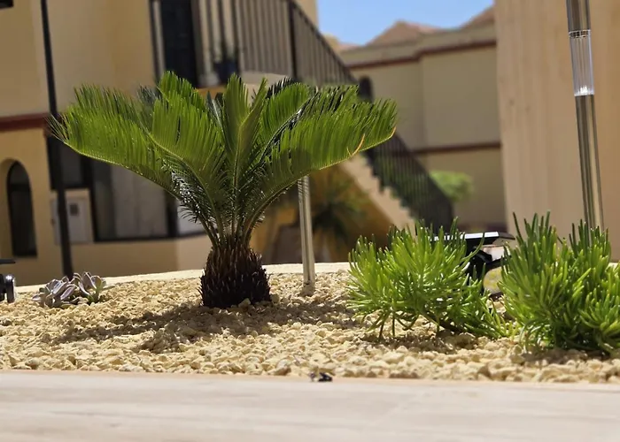 Appartement Enete Casa