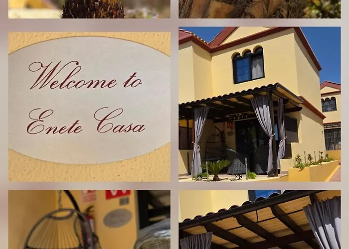Enete Casa *