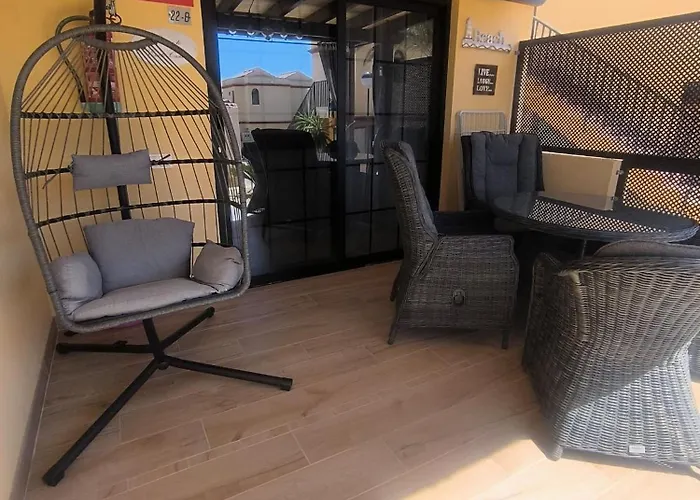 Enete Casa * Costa Calma