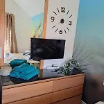 Enete Casa * Κόστα Κάλμα