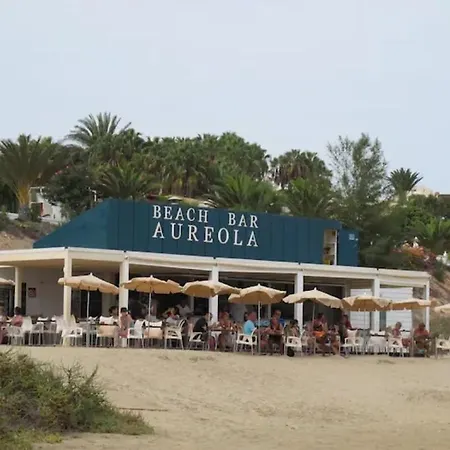 Enete Casa Διαμέρισμα