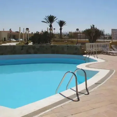 Enete Casa * Κόστα Κάλμα