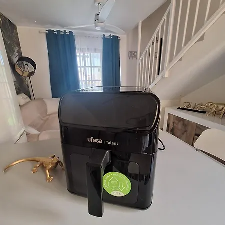 Enete Casa * 科斯塔卡玛