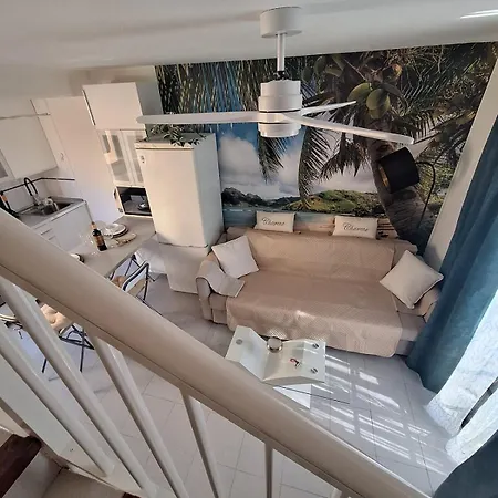 Enete Casa 科斯塔卡玛