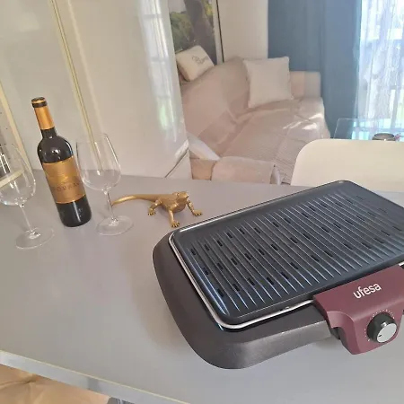 Διαμέρισμα Enete Casa