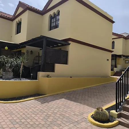 Enete Casa 科斯塔卡玛