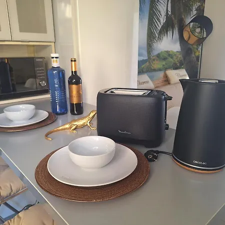 Enete Casa * 科斯塔卡玛