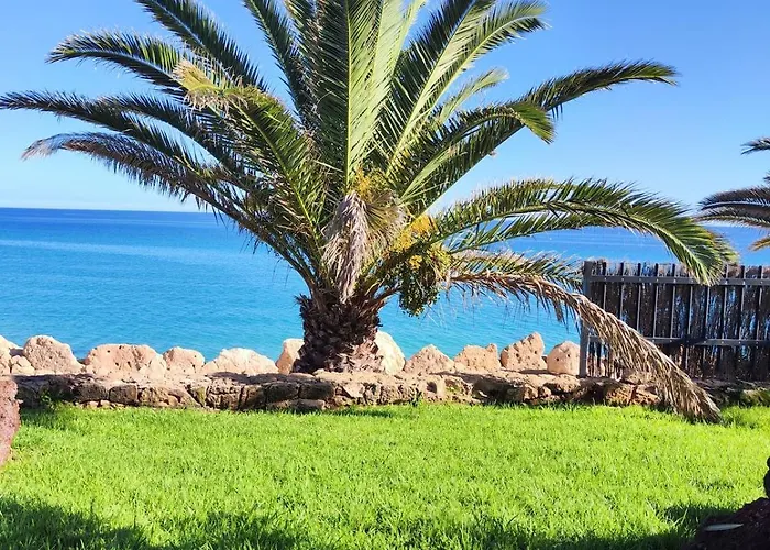 Enete Casa * Costa Calma