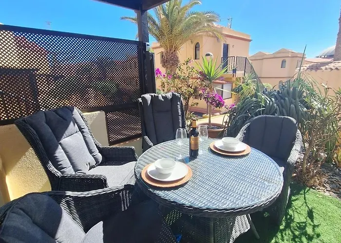 Enete Casa *