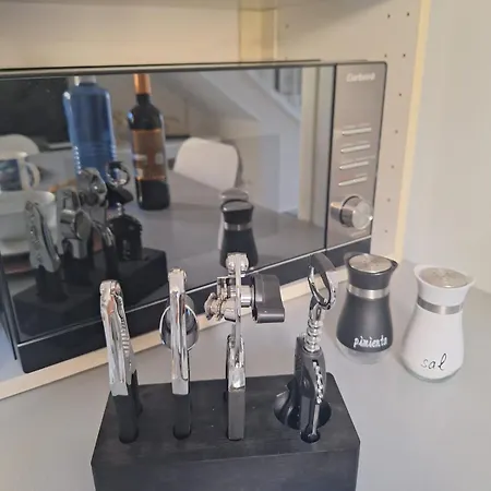 Enete Casa كوستا كالما