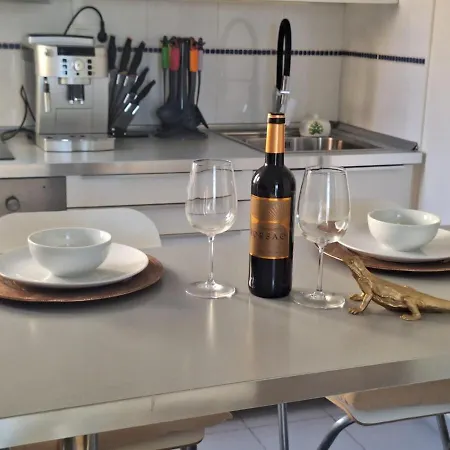 Appartamento Enete Casa *
