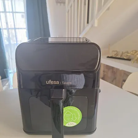 Enete Casa * كوستا كالما