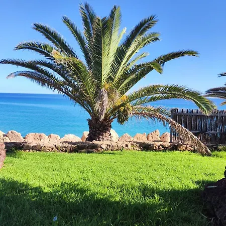 Enete Casa * كوستا كالما