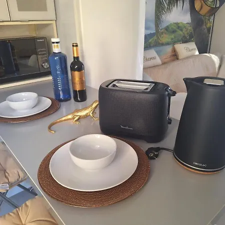 Appartamento Enete Casa
