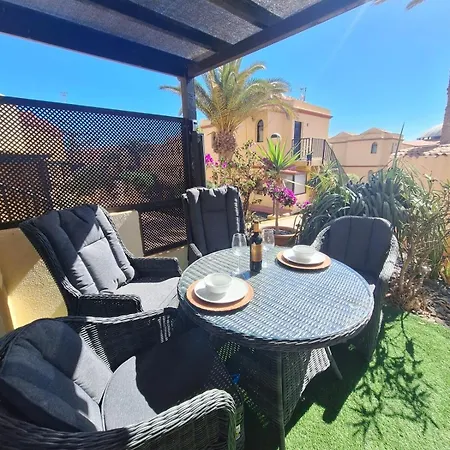 Enete Casa Appartamento Costa Calma