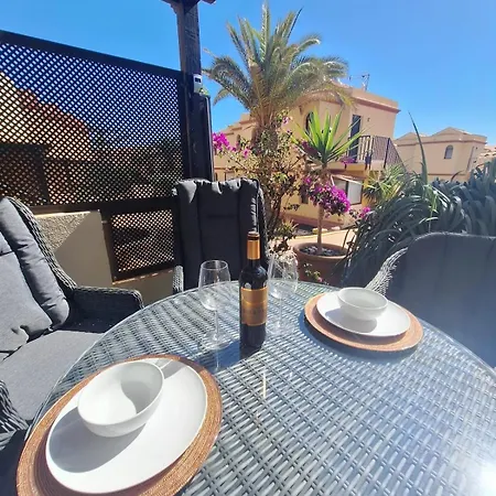 Lejlighed Enete Casa