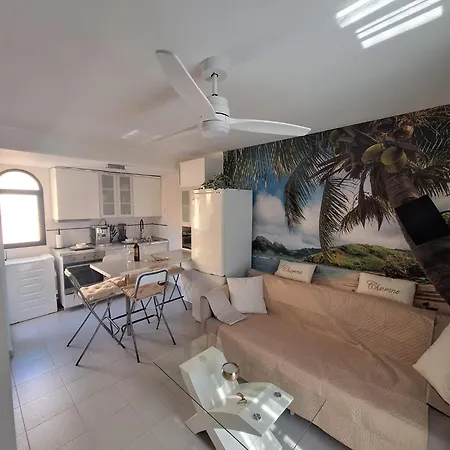 شقة Enete Casa كوستا كالما