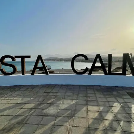 Apartment Enete Casa