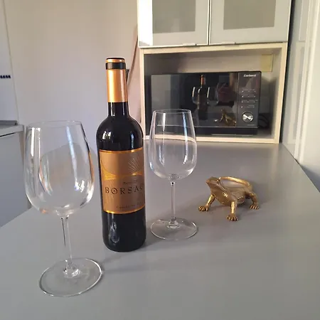 Enete Casa شقة *