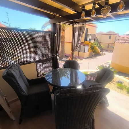 Enete Casa شقة كوستا كالما