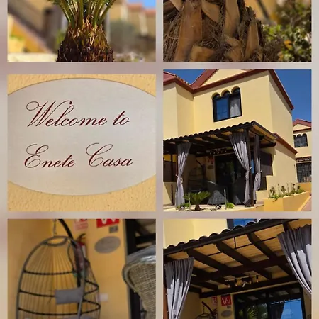 Enete Casa *