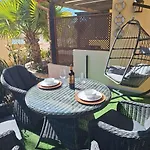 Apartamento Enete Casa *